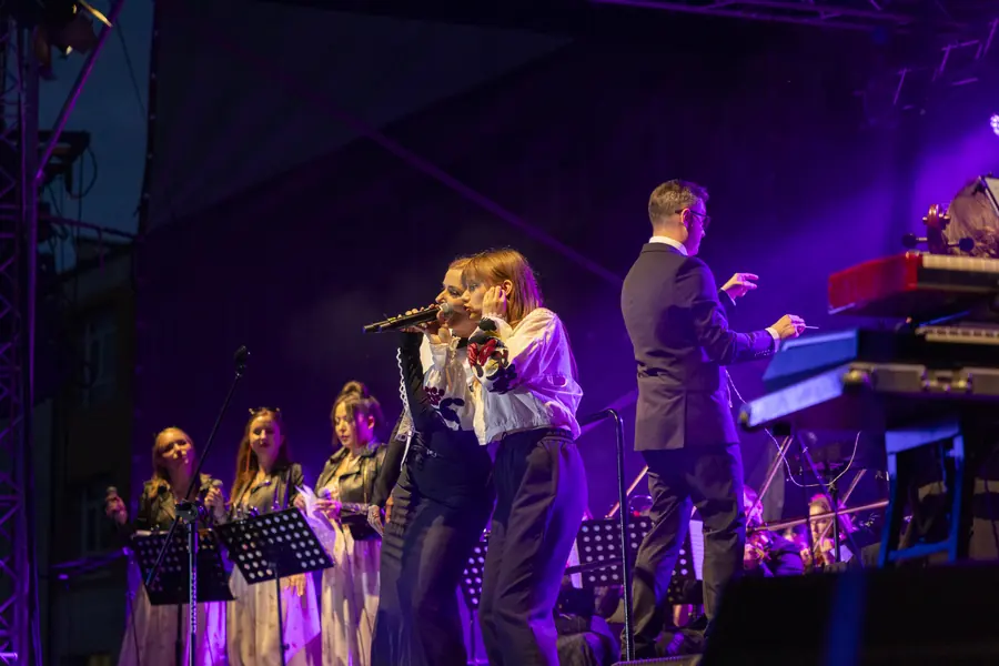 Dni Radziejowa, Fenek Events